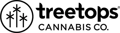 TreeTops Cannabis Co. Logo