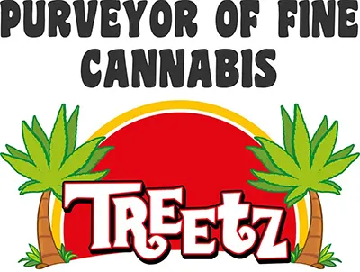 Treetz Cannabis Logo