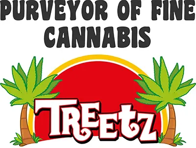 Logo image for Treetz Cannabis