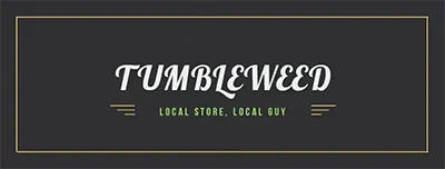 Logo image for Tumbleweed, Lethbridge, AB