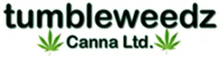 Logo image for Tumbleweedz Canna Ltd., 6276 Main St, Oliver BC