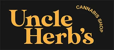 Uncle Herbs Cannabis Logo