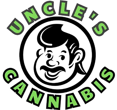 Uncle's Cannabis Logo