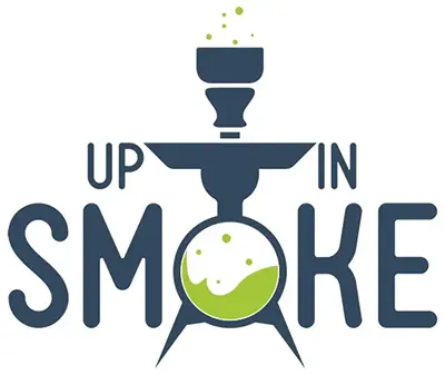 Logo image for Up In Smoke, 656 Leila Avenue, Winnipeg MB