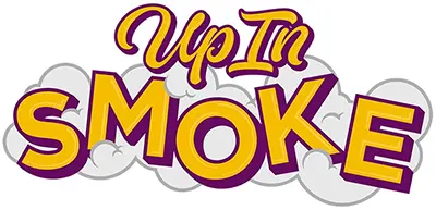 Up in Smoke Logo