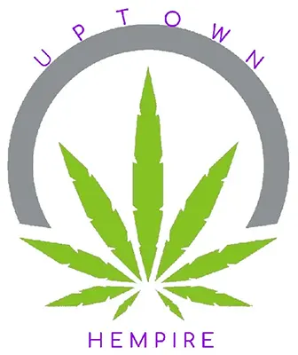 Logo image for Uptown Hempire