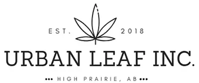 Logo for Urban Leaf Inc
