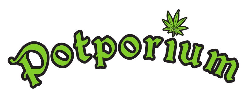 Logo image for Potporium, Ponoka, AB