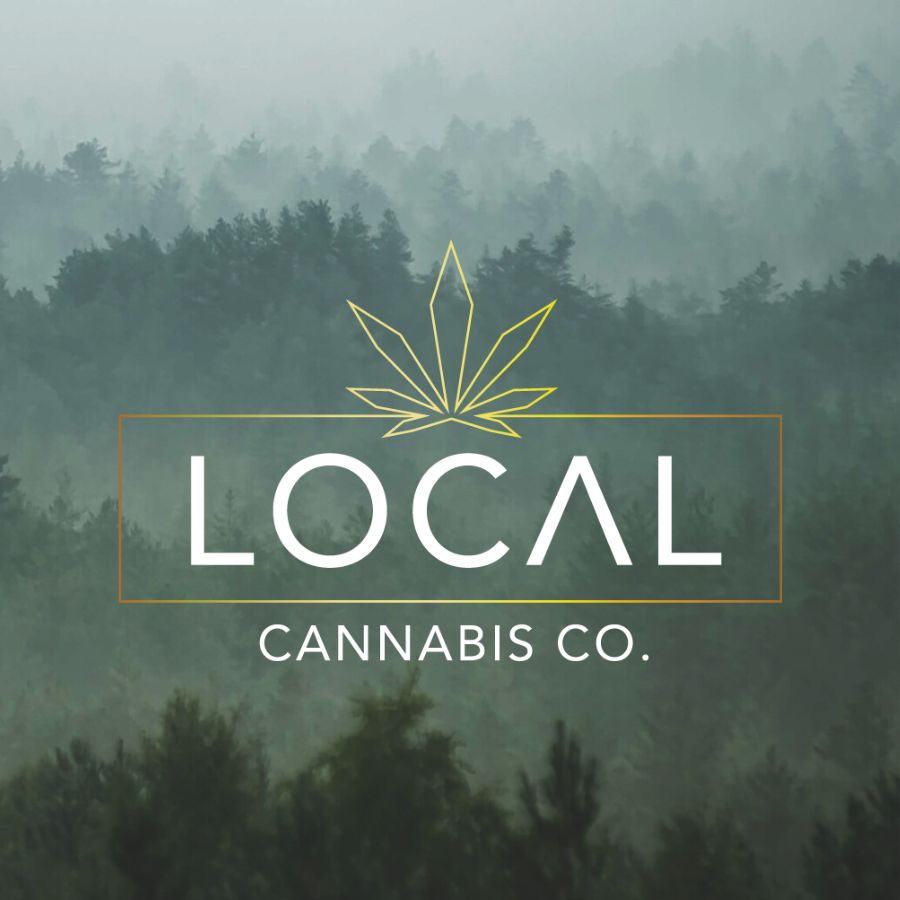 Logo image for Local Cannabis Co. - Parksville, 491 Island Hwy E., Parksville BC