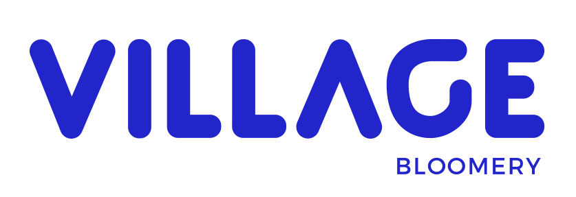 Logo for Village Bloomery