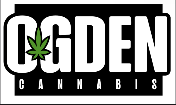 Logo image for Ogden Cannabis, Calgary, AB