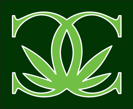 Cottage Country Cannabis Logo