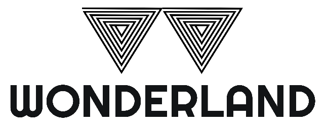 Wonderland Cannabis Logo