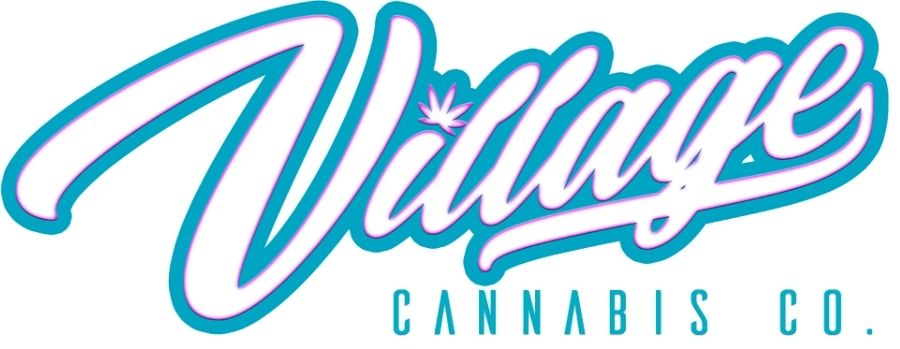 Village Cannabis Co. Logo