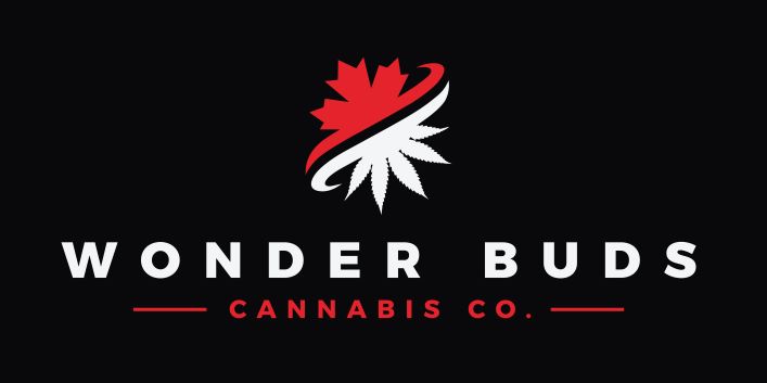 Wonder Buds Cannabis Logo