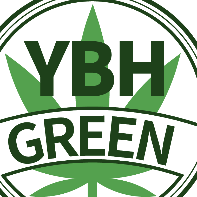 Logo image for YBH Green, 333 King St W Unit 3, Oshawa ON
