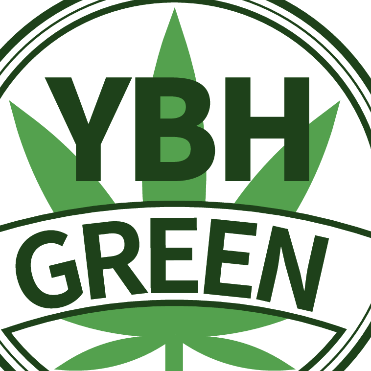 Logo image for YBH Green, Oshawa, ON