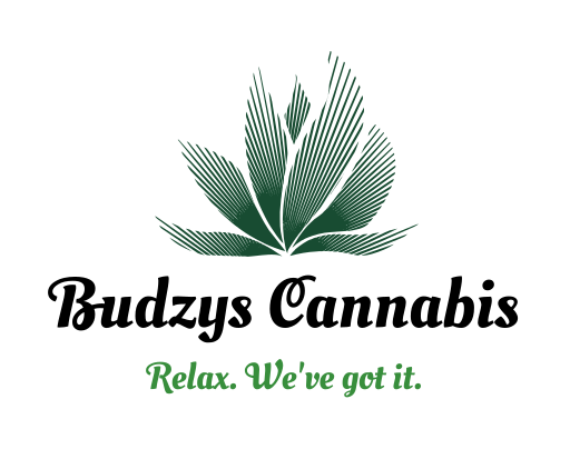 Logo image for Budzys Cannabis Grays Rd, 5-298 Grays Rd, Hamilton ON