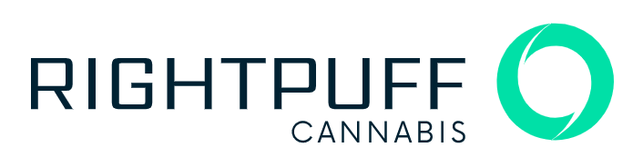 RightPuff Cannabis Logo