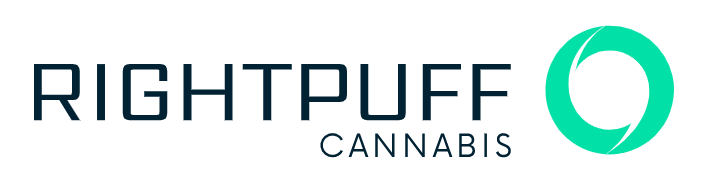 Logo image for RightPuff Cannabis, 919 Commissioners Rd E #3, London ON