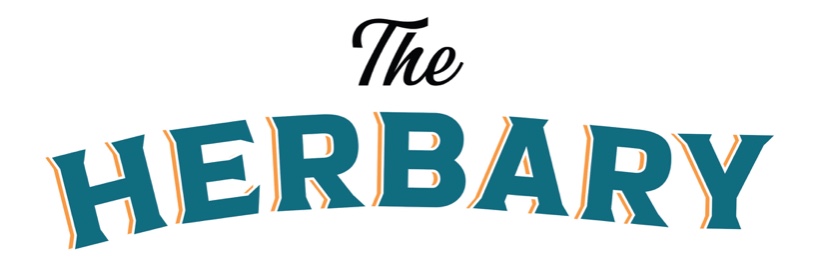 The Herbary Logo