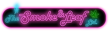 Logo image for The Smoke And Leaf Ltd.