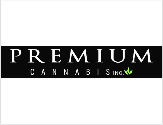 Logo for Premium Cannabis Inc.