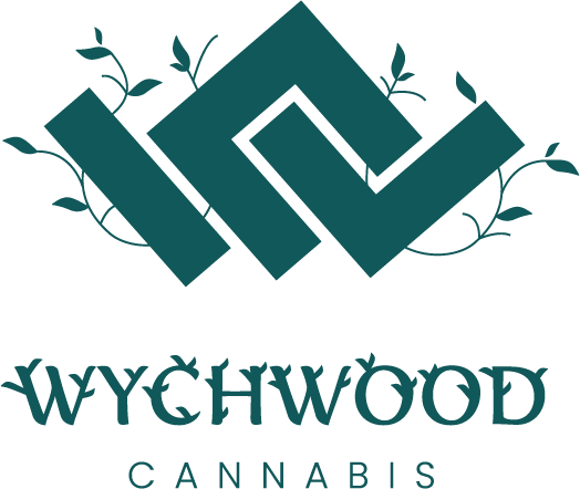 Wychwood Cannabis Wychwood Logo
