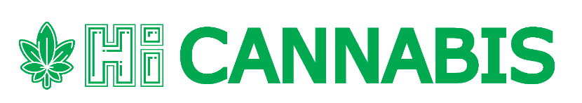 Hi Cannabis Logo