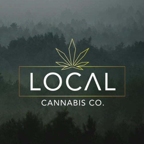 Logo image for Local Cannabis Co, Parksville, BC