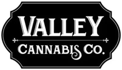 Comox Valley Cannabis Co Logo