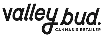 Logo for Valley Bud