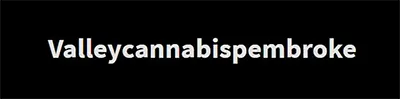 Logo image for Valley Cannabis, 820 Pembroke St E, Pembroke ON