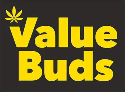 Value Buds Strachan Corner Logo