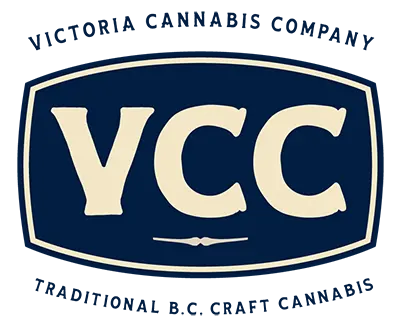 Victoria Cannabis Company Logo