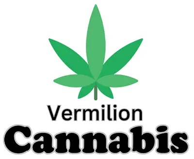Logo for Vermilion Cannabis