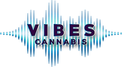 Logo for Vibes Cannabis