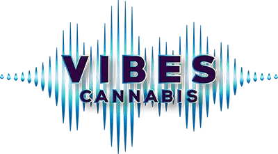 Vibes Cannabis Logo