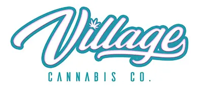 Logo for Village Cannabis Co.