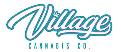 Village Cannabis Co. Logo