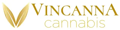 Logo for Vincanna Cannabis