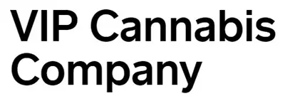 VIP Cannabis Co. Logo