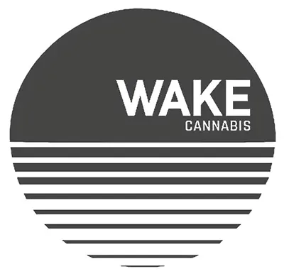 Logo image for Wake Cannabis Gravenhurst, 235 Muskoka Rd S #2, Gravenhurst ON