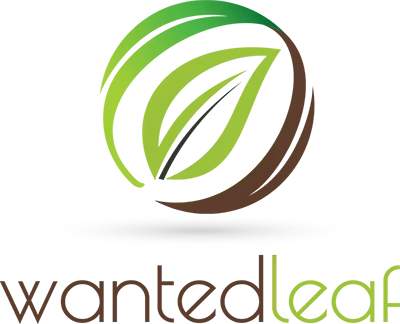 Logo image for The Wanted Leaf