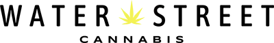 Logo for Water Street Cannabis