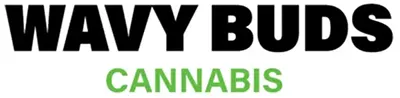 Logo for Wavy Buds