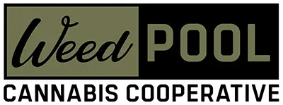 Weed Pool Logo