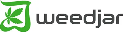 Logo for Weedjar