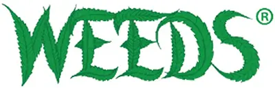 Weeds Dispensaries Logo