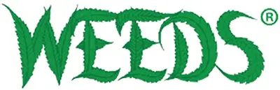 Logo image for Weeds Dispensaries, 101-5536 Wharf Ave, Sechelt BC